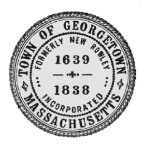 Georgetown Town Logo