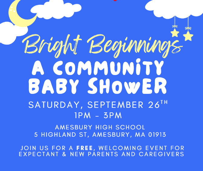 MVPHA Bright Beginnings Event